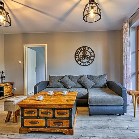 Apartamenty Sun & Snow Karpacz Mysliwska Ngoại thất bức ảnh