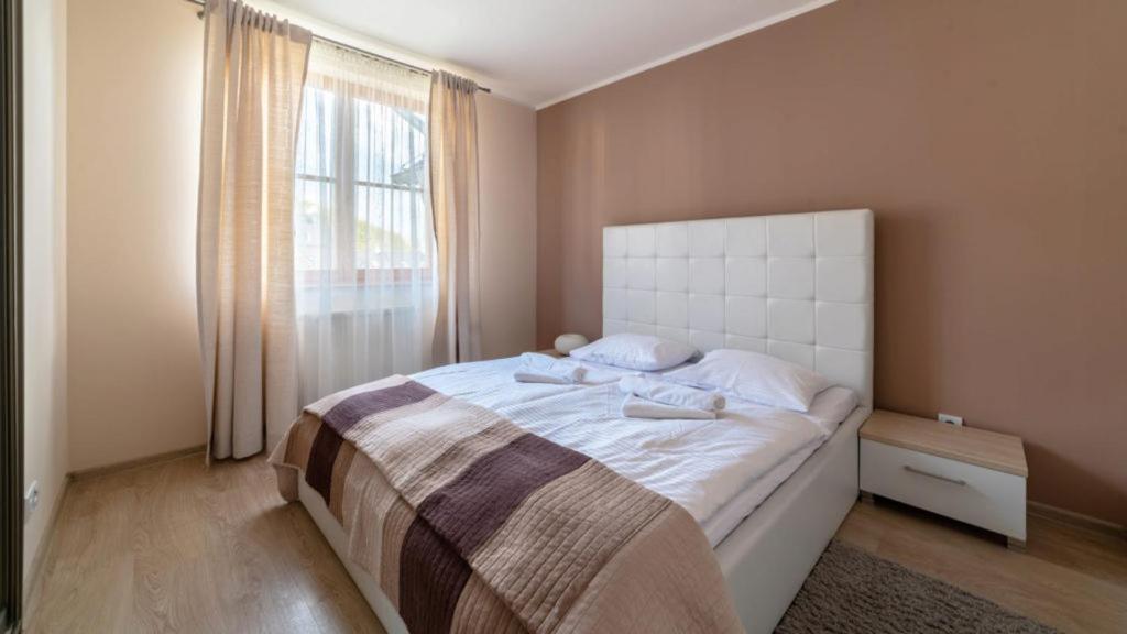 Apartamenty Sun & Snow Karpacz Mysliwska Ngoại thất bức ảnh