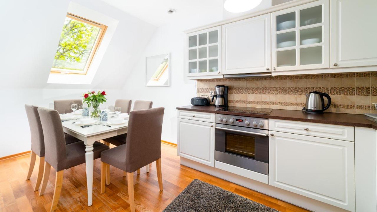 Apartamenty Sun & Snow Karpacz Mysliwska Ngoại thất bức ảnh