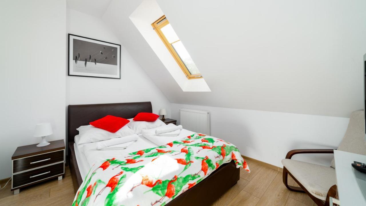 Apartamenty Sun & Snow Karpacz Mysliwska Ngoại thất bức ảnh