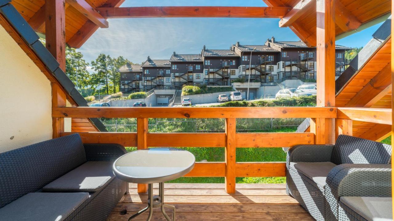 Apartamenty Sun & Snow Karpacz Mysliwska Ngoại thất bức ảnh