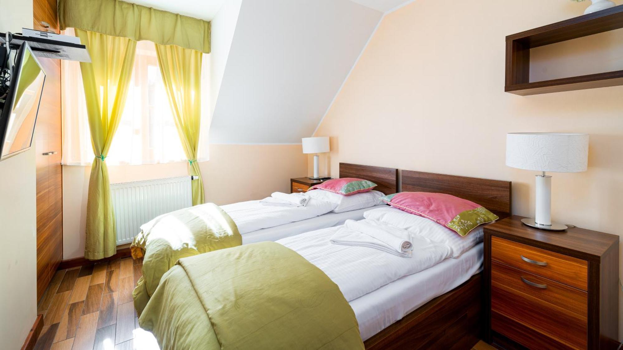Apartamenty Sun & Snow Karpacz Mysliwska Ngoại thất bức ảnh