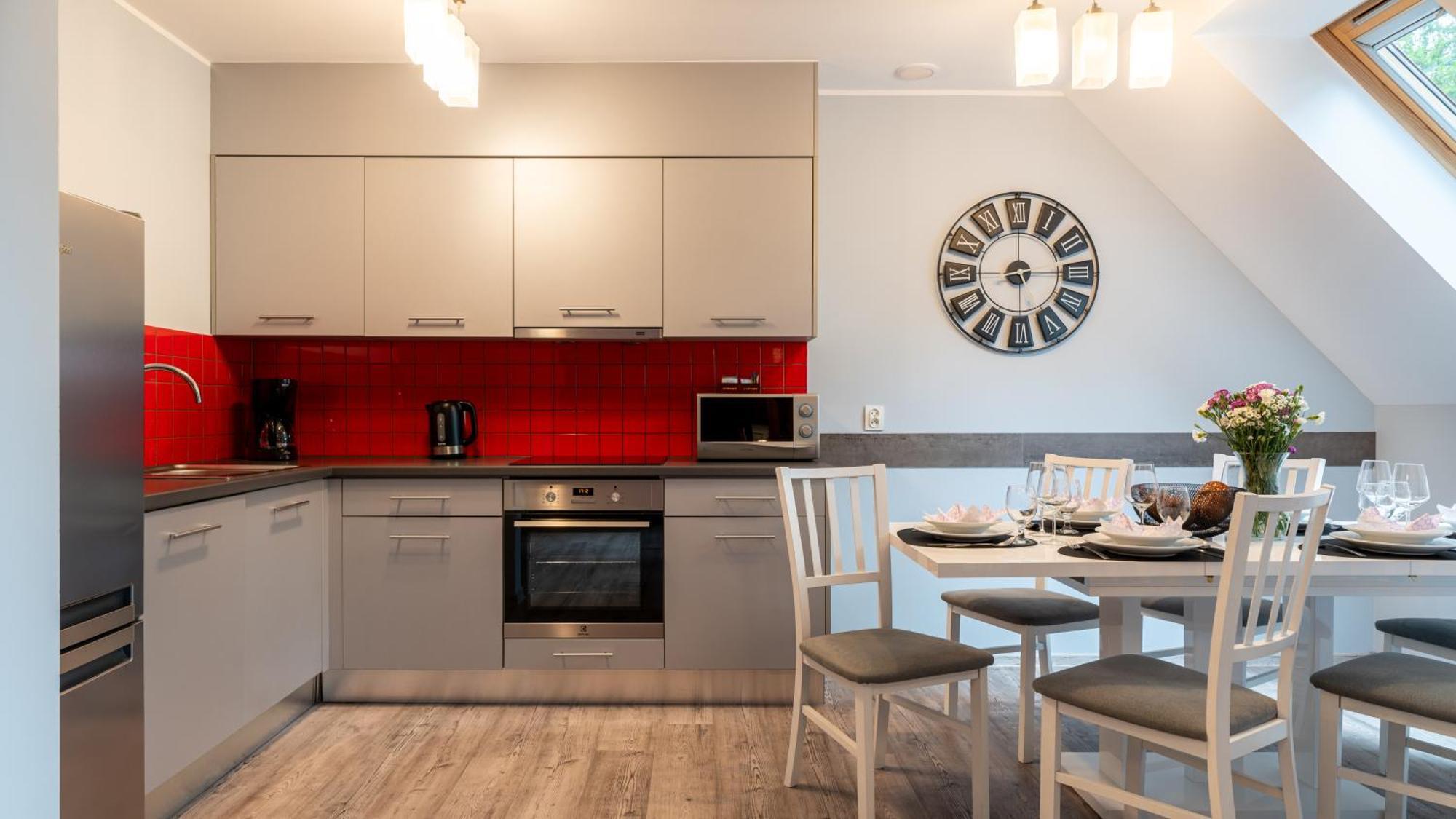 Apartamenty Sun & Snow Karpacz Mysliwska Ngoại thất bức ảnh