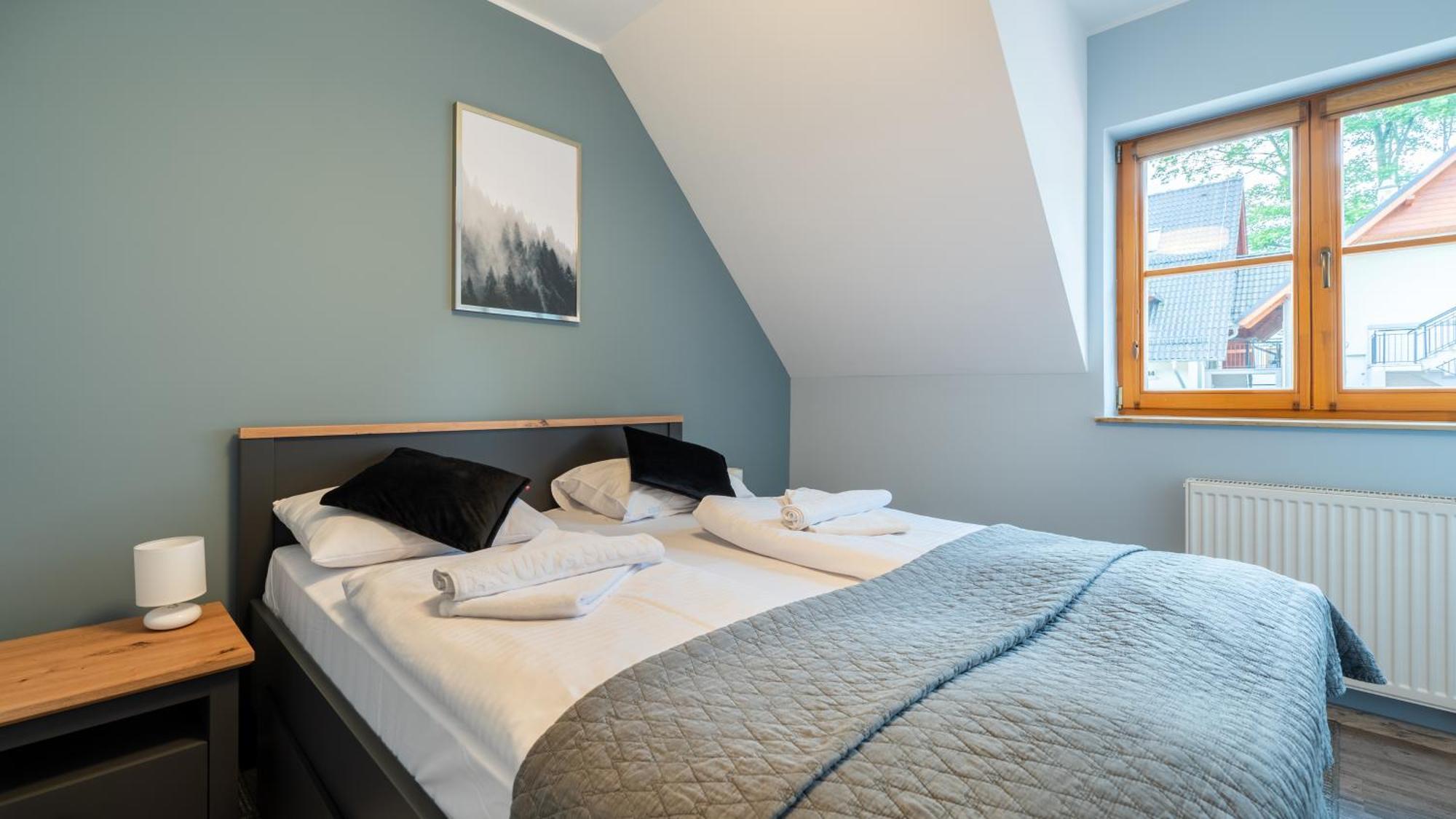 Apartamenty Sun & Snow Karpacz Mysliwska Ngoại thất bức ảnh
