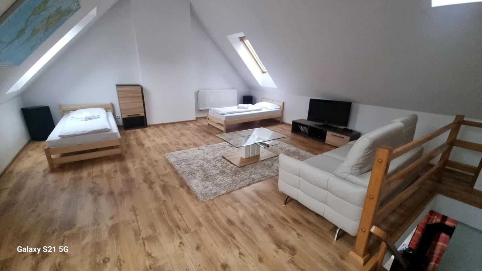 Apartamenty Sun & Snow Karpacz Mysliwska Ngoại thất bức ảnh