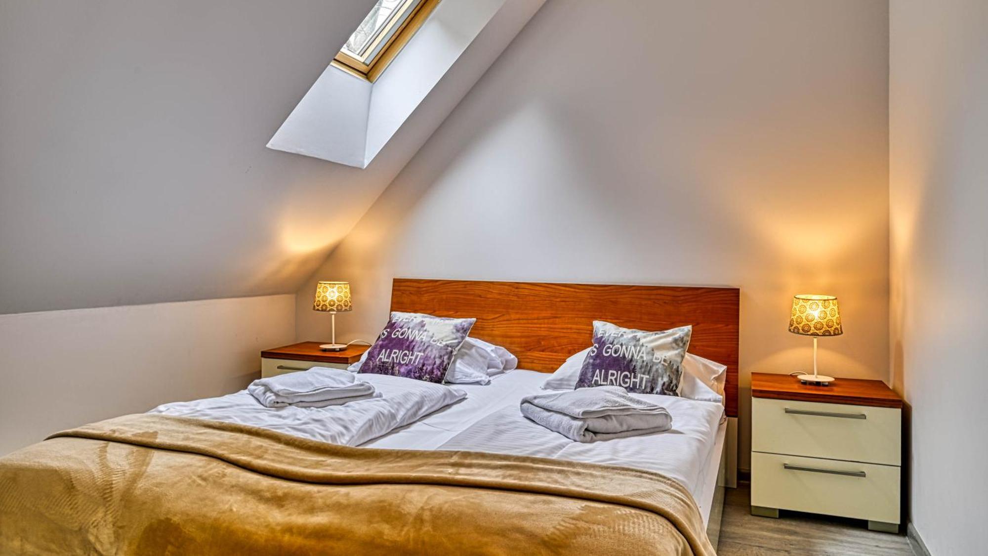 Apartamenty Sun & Snow Karpacz Mysliwska Ngoại thất bức ảnh
