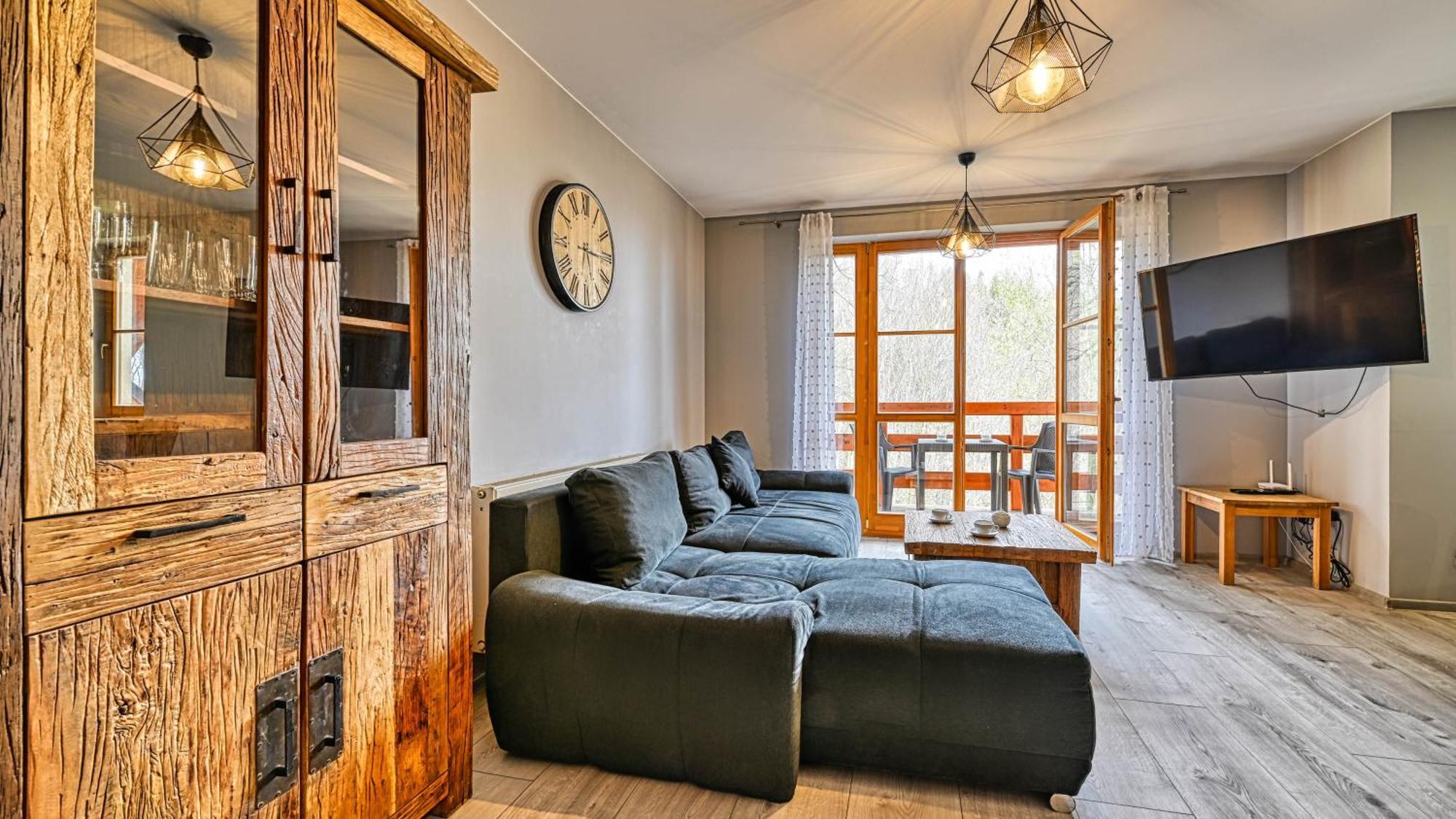 Apartamenty Sun & Snow Karpacz Mysliwska Ngoại thất bức ảnh