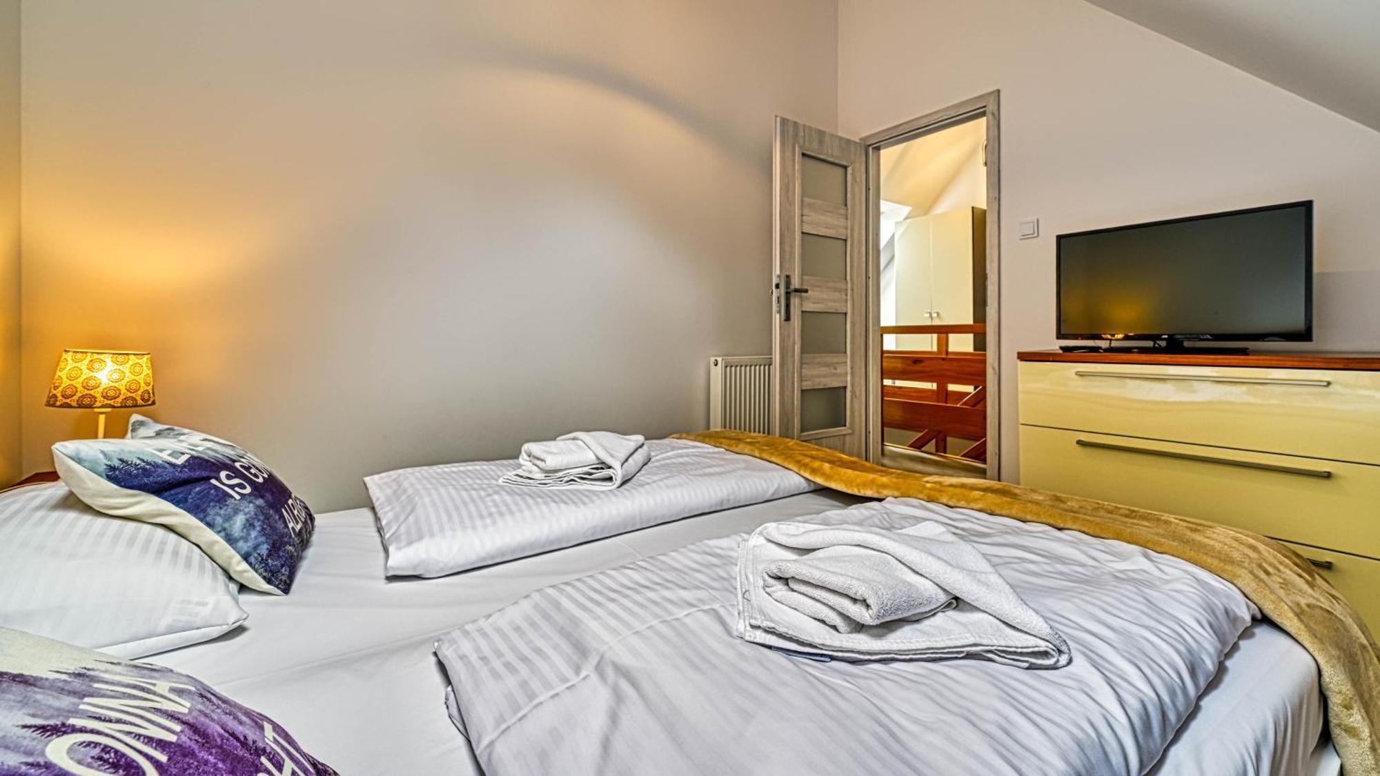 Apartamenty Sun & Snow Karpacz Mysliwska Ngoại thất bức ảnh