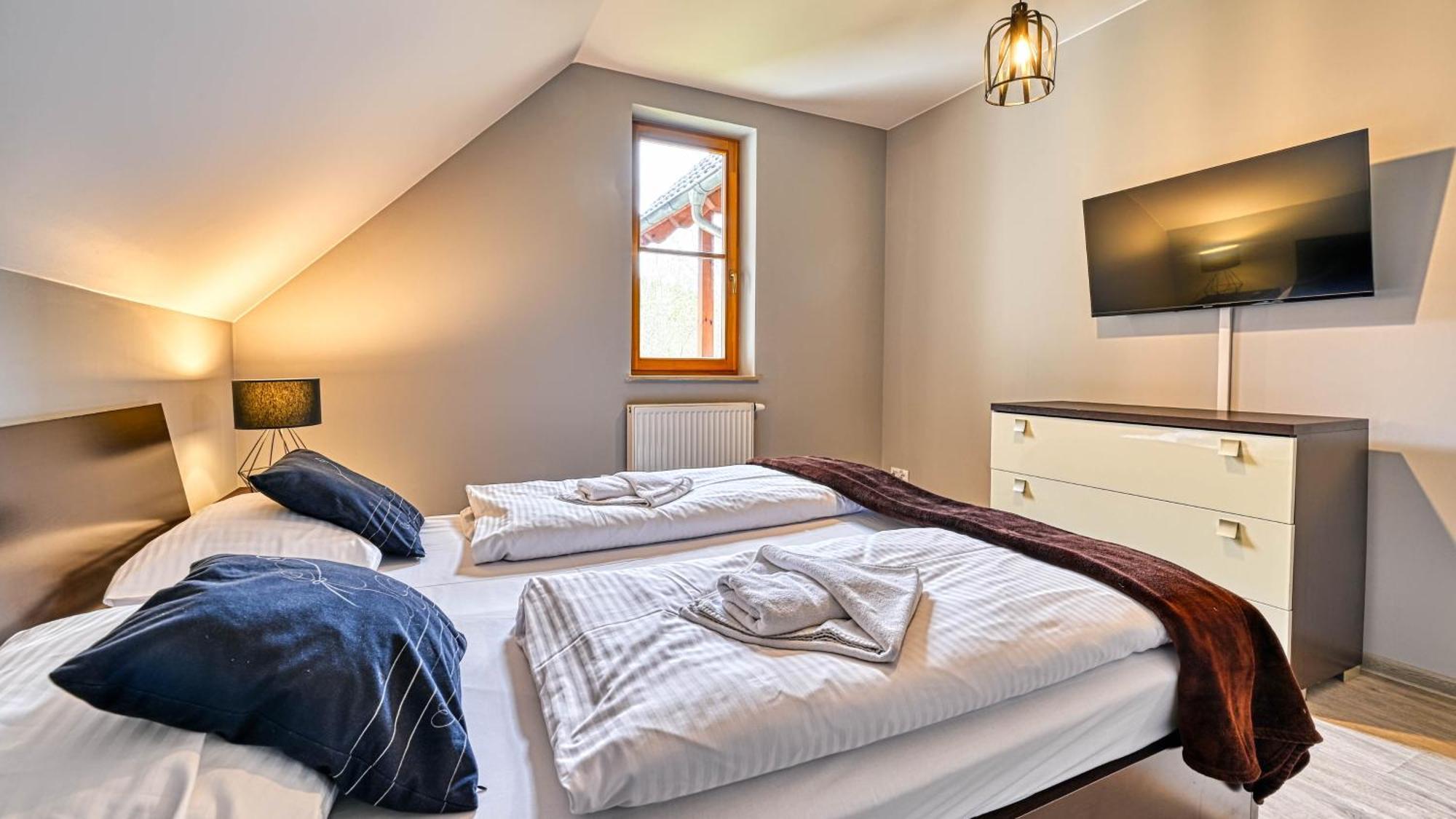 Apartamenty Sun & Snow Karpacz Mysliwska Ngoại thất bức ảnh
