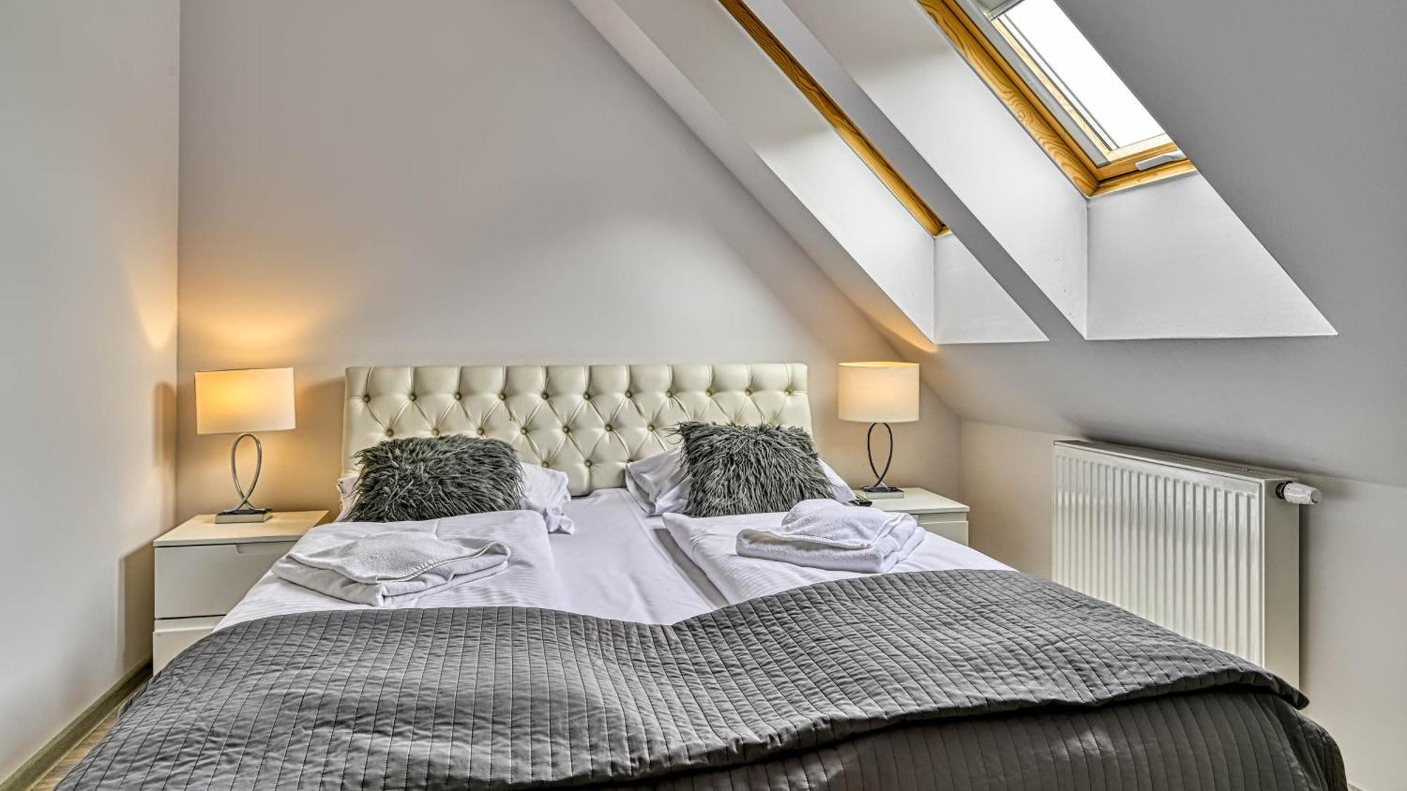 Apartamenty Sun & Snow Karpacz Mysliwska Ngoại thất bức ảnh