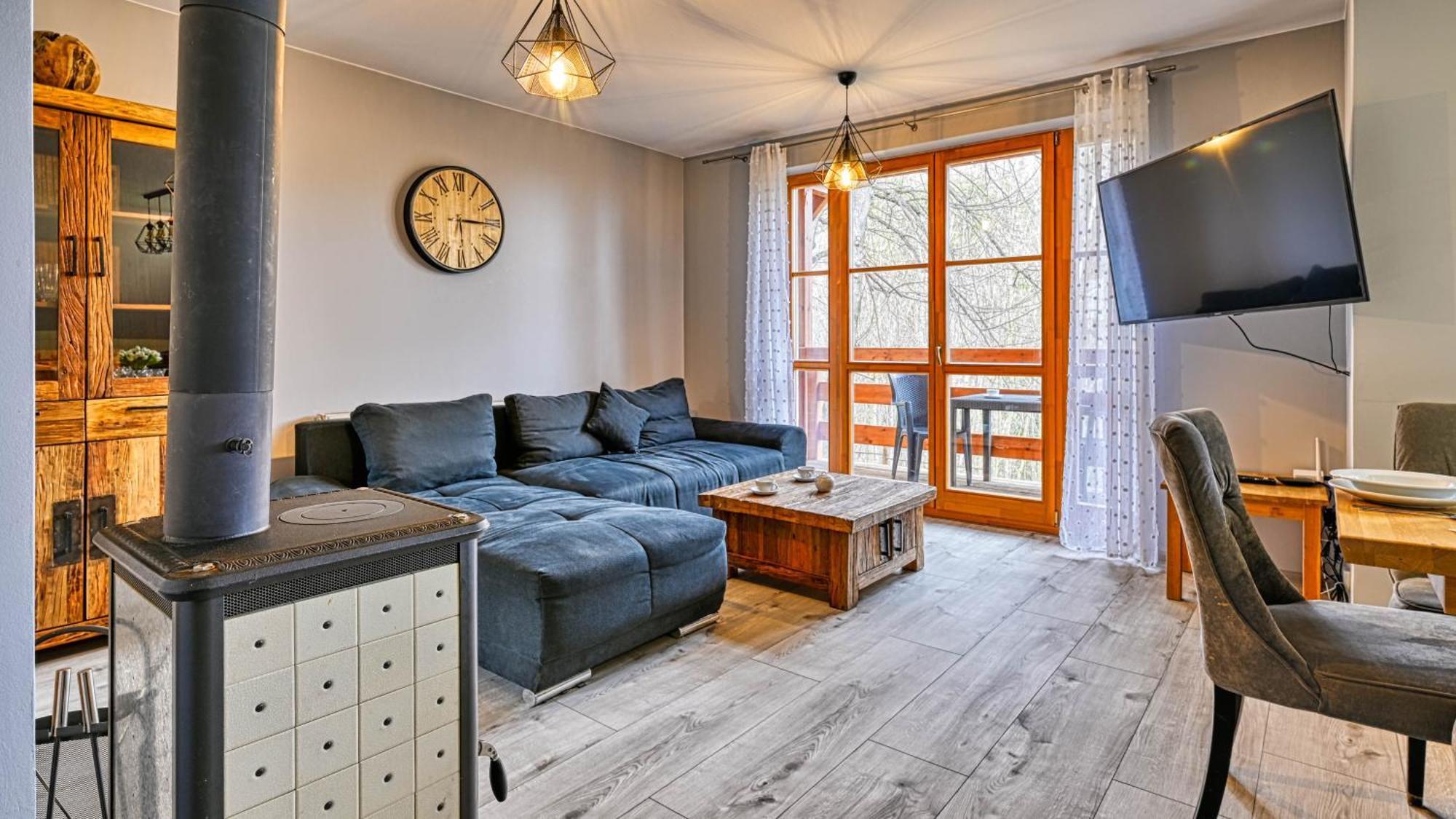 Apartamenty Sun & Snow Karpacz Mysliwska Ngoại thất bức ảnh