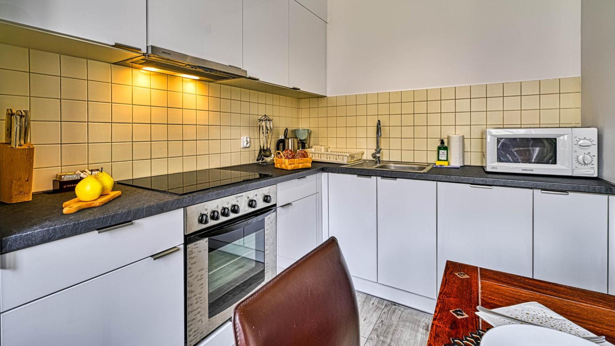 Apartamenty Sun & Snow Karpacz Mysliwska Ngoại thất bức ảnh
