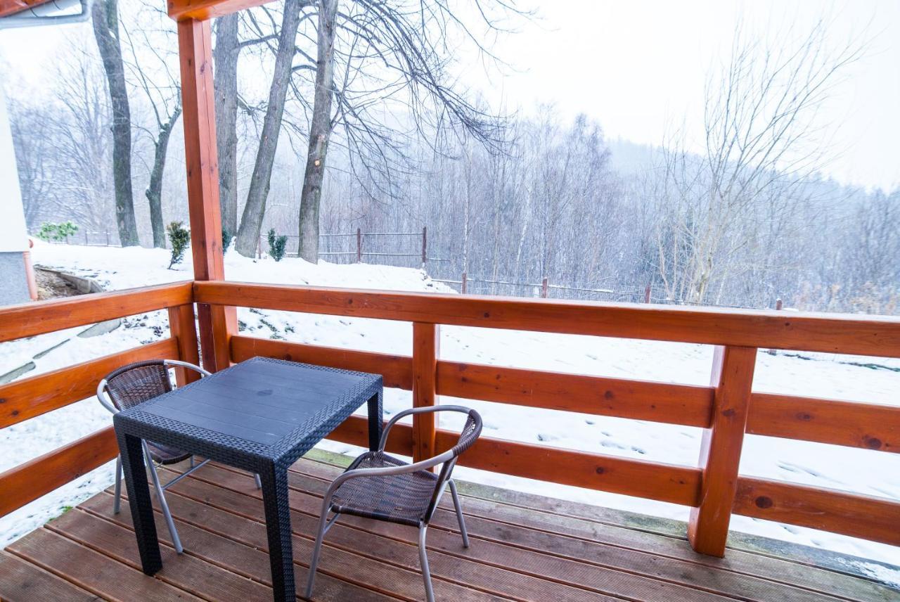 Apartamenty Sun & Snow Karpacz Mysliwska Ngoại thất bức ảnh