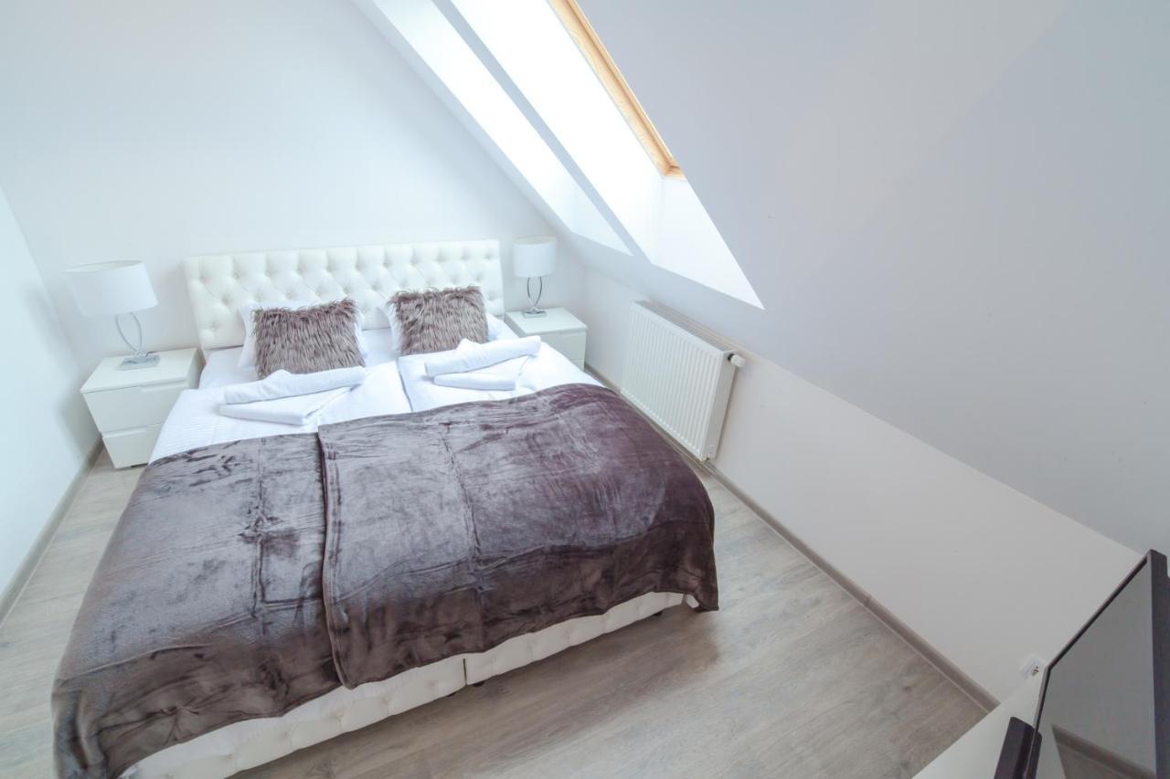 Apartamenty Sun & Snow Karpacz Mysliwska Ngoại thất bức ảnh