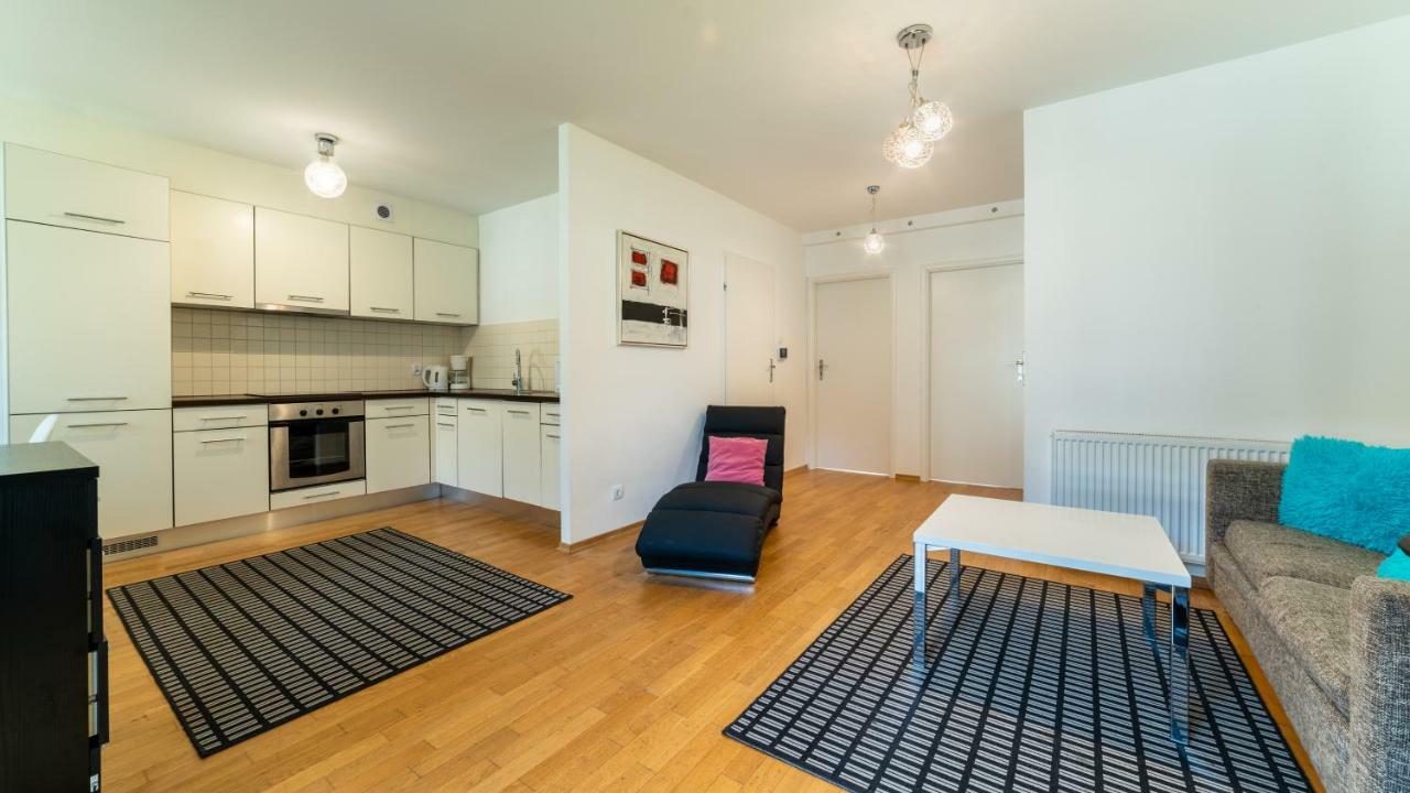 Apartamenty Sun & Snow Karpacz Mysliwska Ngoại thất bức ảnh